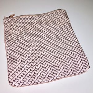 Ipsy Makeup or Face Mask Bag